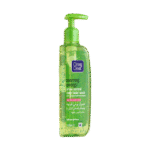 Clean & Clear Shine Control Daily Face Wash 150ml with Lemongrass – Saifuliya Mart Bangladesh