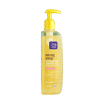 Clean & Clear Brightening Face Wash with Lemon & Papaya – 150ml – Saifuliya Mart Bangladesh