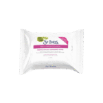 St. Ives Gentle Facial Cleansing Wipes for Dry & Sensitive Skin – 35 Wipes | Saifuliya Mart Bangladesh