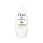 Dove Invisible Dry Roll-On Antiperspirant 50ml for Women – Saifuliya Mart Bangladesh