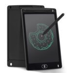 8.5 Inch LCD Writing Tablet – Reusable Drawing and Note Pad for Kids in Bangladesh