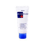 Mistine Acne Clear+ Facial Foam 85gm – Thailand Skincare for Acne & Oil Control