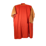Unstitched Block Print One Piece Dress for Women – Casual Stylish Outfit in Bangladesh