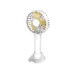 Portable Mini Hand Held Fan N12 - Image 2