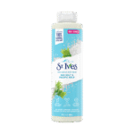 St. Ives Sea Salt and Pacific Kelp Exfoliating Body Wash 650ml – Poland Imported
