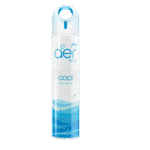 Aer Room Freshener Spray Cool Surf Blue 220ml – Long-Lasting Air Freshener for Rooms and Office