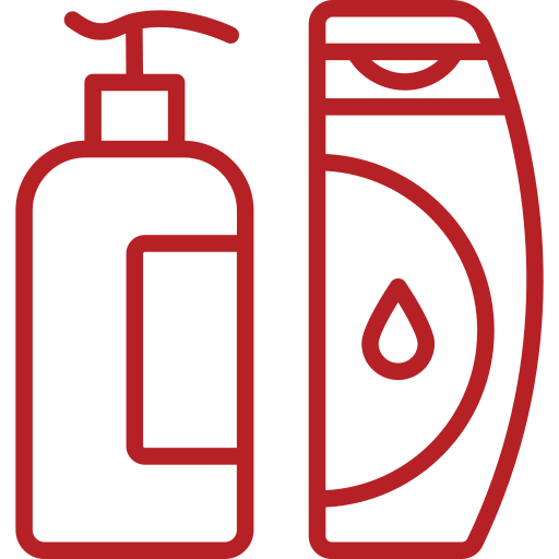 Body Lotion Category Image