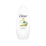 Dove Go Fresh Cucumber Antiperspirant Roll-On 50ml – Saifuliya Mart Bangladesh