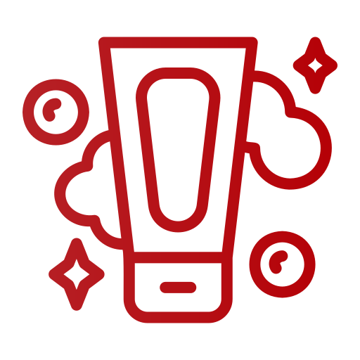 Facewash categoroy png for Saifuliya Mart