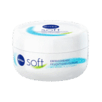 Nivea Soft Light Moisturising Cream 50ml – Indian Daily Skincare for All Skin Types