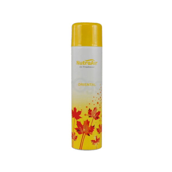 NutraAir Oriental Air Freshener 300ml – Indian Fragrance Spray from Saifuliya Mart Bangladesh