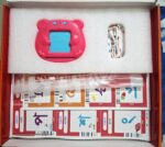 Preschool Bilingual Learning Device for Children
