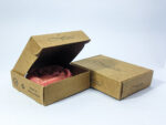 English Rose Handmade Organic Bathing Bar – Pure Rose Luxury for Naturally Glowing Skin - Image 7